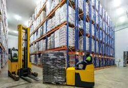 PAN ASIA LOGISTICS PARK TUAS (D22), Factory #531621851